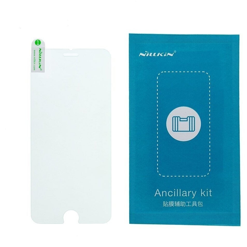 Tvrzené sklo pro Galaxy Tab S6 Lite Nillkin 6902048198319