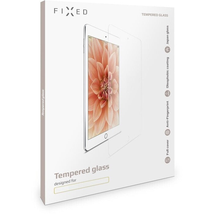 Tvrzené sklo pro iPad Pro 12,9&quot; Fixed FIXG369