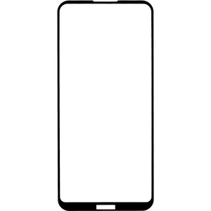 Tvrzené sklo pro Nokia 3.4, 5.4, černá