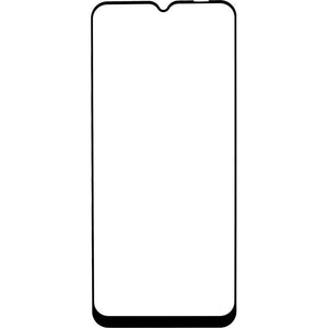 Tvrzené sklo pro Samsung A22 5G, černá