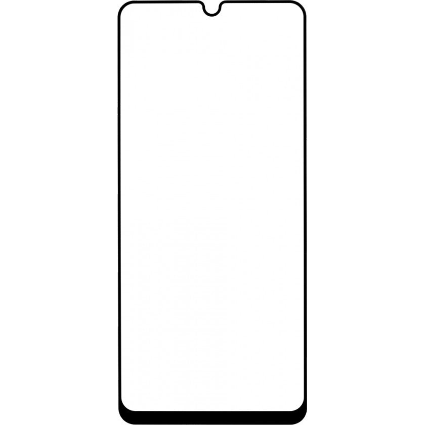 Tvrzené sklo pro Samsung Galaxy A32 4G, černá