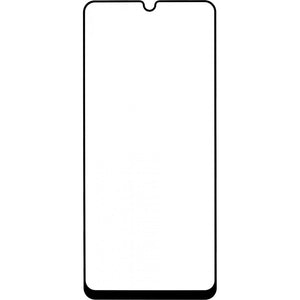 Tvrzené sklo pro Samsung Galaxy A32 4G, černá