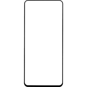 Tvrzené sklo pro Samsung Galaxy A72, černá