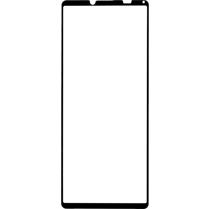 Tvrzené sklo pro Sony Xperia 10 IV 5G, Full Glue