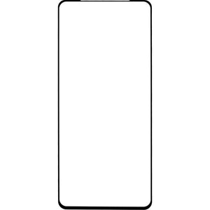 Tvrzené sklo pro Xiaomi 12 Lite 5G, černá