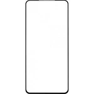 Tvrzené sklo pro Xiaomi Mi 11i 5G, černá