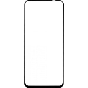 Tvrzené sklo pro Xiaomi Redmi Note 10/10S, černá