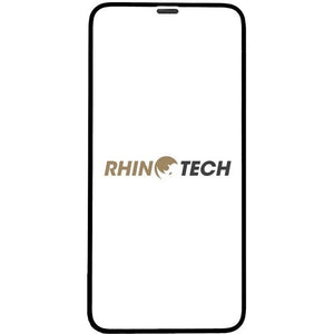 Tvrzené sklo RhinoTech pro Apple iPhone 12 Mini, Full Glue