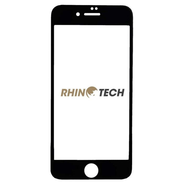 Tvrzené sklo RhinoTech pro Apple iPhone 7/8/SE (2020)/SE (2022)