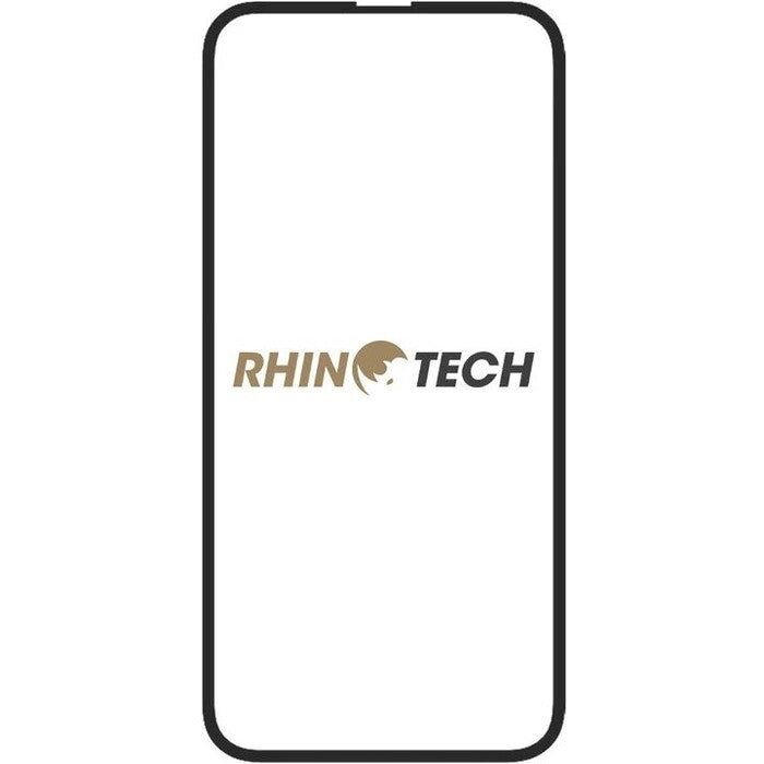 Tvrzené sklo RhinoTech pro iPhone 13/13 Pro