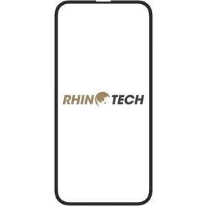 Tvrzené sklo RhinoTech pro iPhone 13/13 Pro