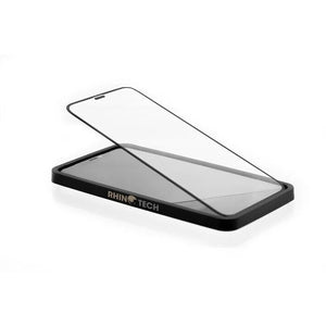 Tvrzené sklo RhinoTech pro iPhone 13 Mini