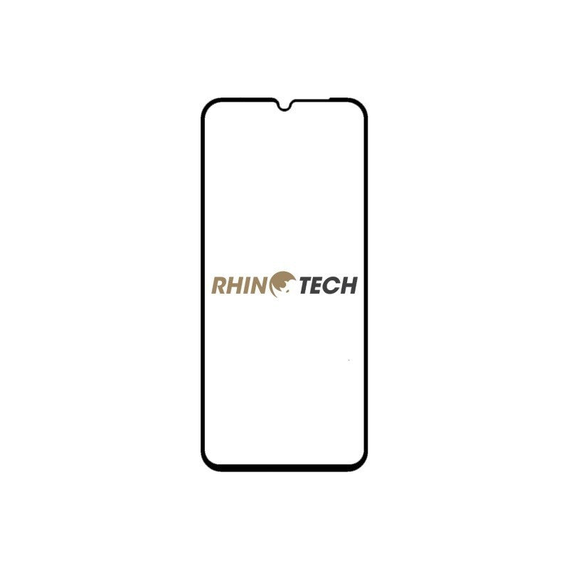 Tvrzené sklo RhinoTech pro Xiaomi Redmi 9A/9C, Full Glue