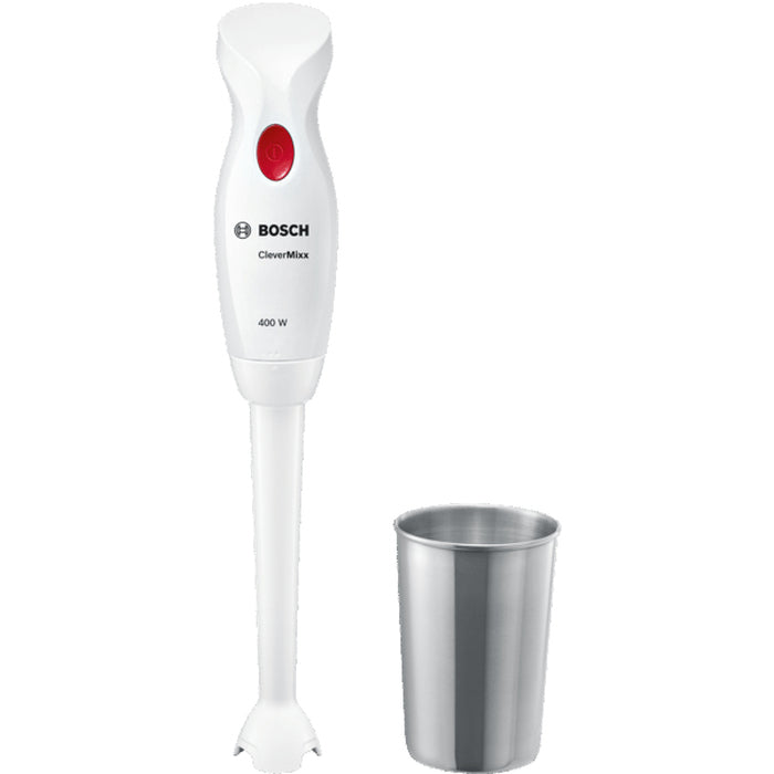 Tyčový mixér Bosch MSM14330,400W,bílý