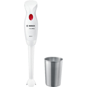 Tyčový mixér Bosch MSM14330,400W,bílý
