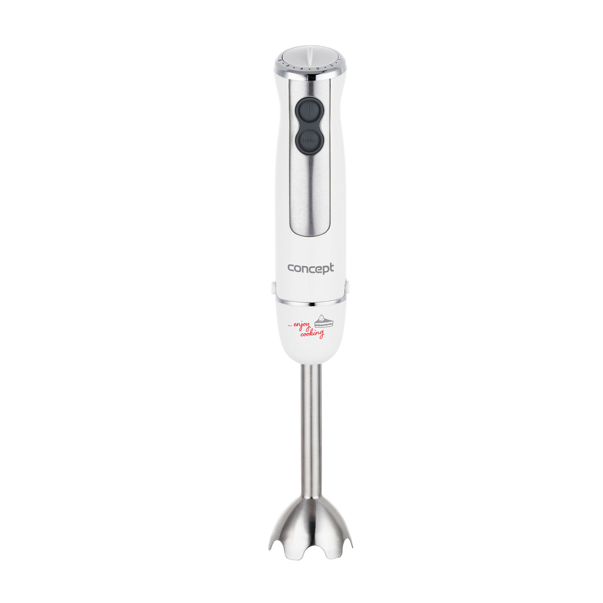 Tyčový mixér Concept TM4711, 600W