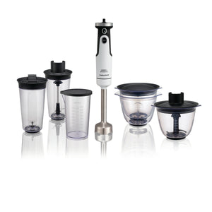 Tyčový mixér Morphy Richards MR402053, 650W