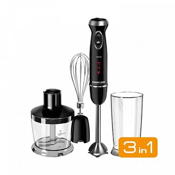 Tyčový mixér Redmond RHB-2942-E, 1300W