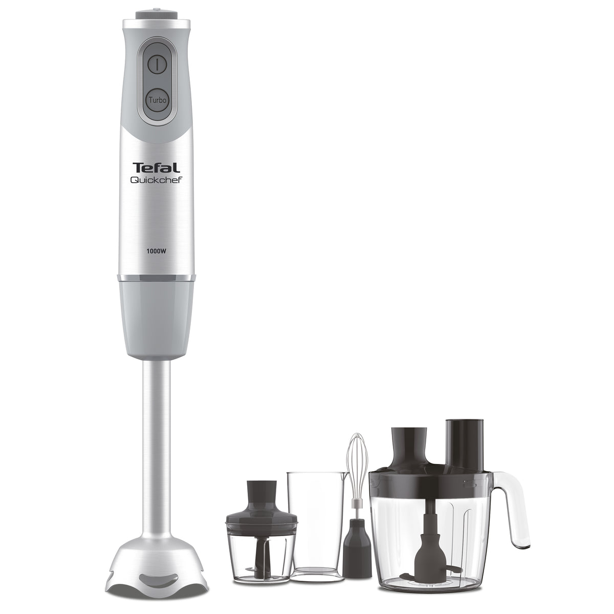 Tyčový mixér Tefal HB65LD38 Quickchef, 1000W