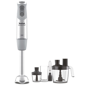Tyčový mixér Tefal HB65LD38 Quickchef, 1000W