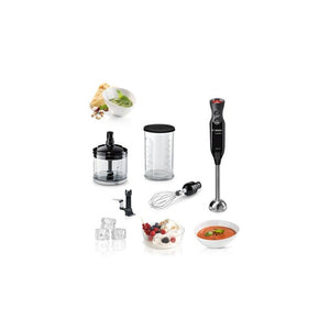 Tyčový mixér Bosch MS61B6170,1000W,12 rychlostí