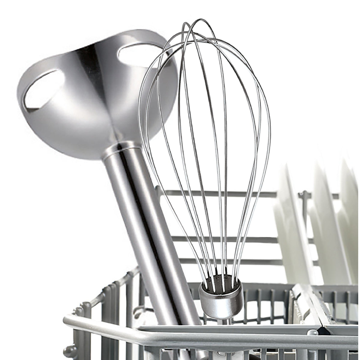 Tyčový mixér Bosch MS62B6190,1000W,12 rychlostí