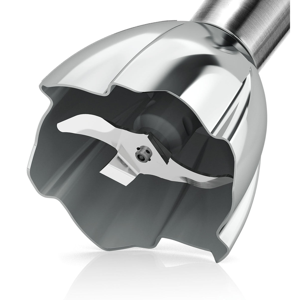 Tyčový mixér Bosch MS8CM6110,1000W,12 rychlostí