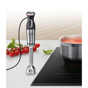 Tyčový mixér Bosch MS8CM6110,1000W,12 rychlostí