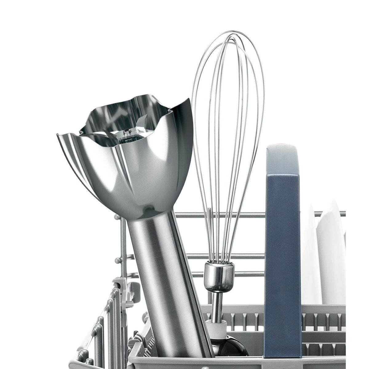 Tyčový mixér Bosch MS8CM6160,1000W,12 rychlostí