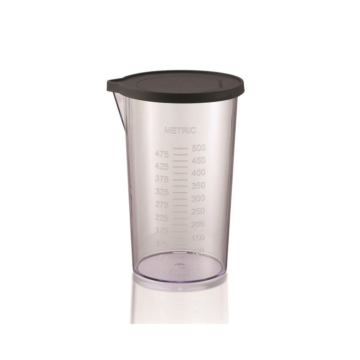 Tyčový mixér Morphy Richards MR402053, 650W