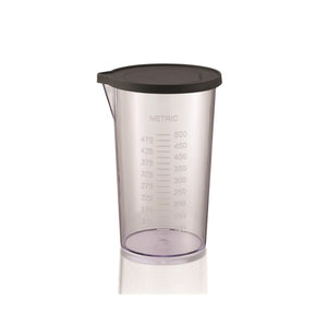 Tyčový mixér Morphy Richards MR402053, 650W