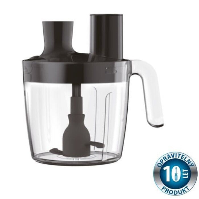 Tyčový mixér Tefal HB65LD38 Quickchef, 1000W