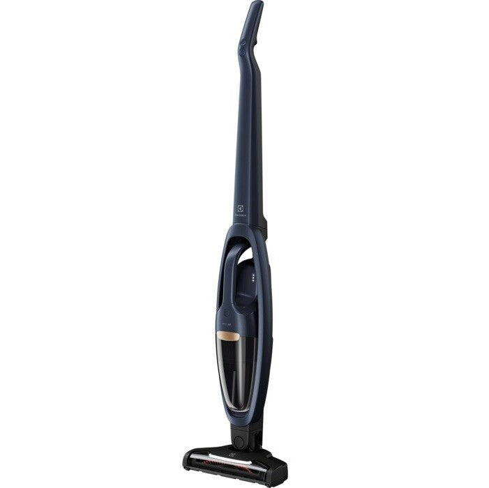Tyčový vysavač Electrolux Well Q7 WQ71-50IB, 2v1