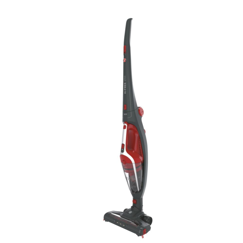 Tyčový vysavač Hoover H-FREE HF21L18 011, 2v1