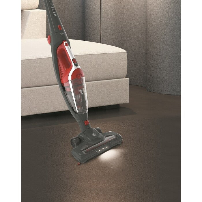 Tyčový vysavač Hoover H-FREE HF21L18 011, 2v1