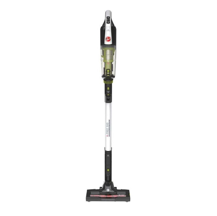 Tyčový vysavač Hoover HF522NPW011, 2v1