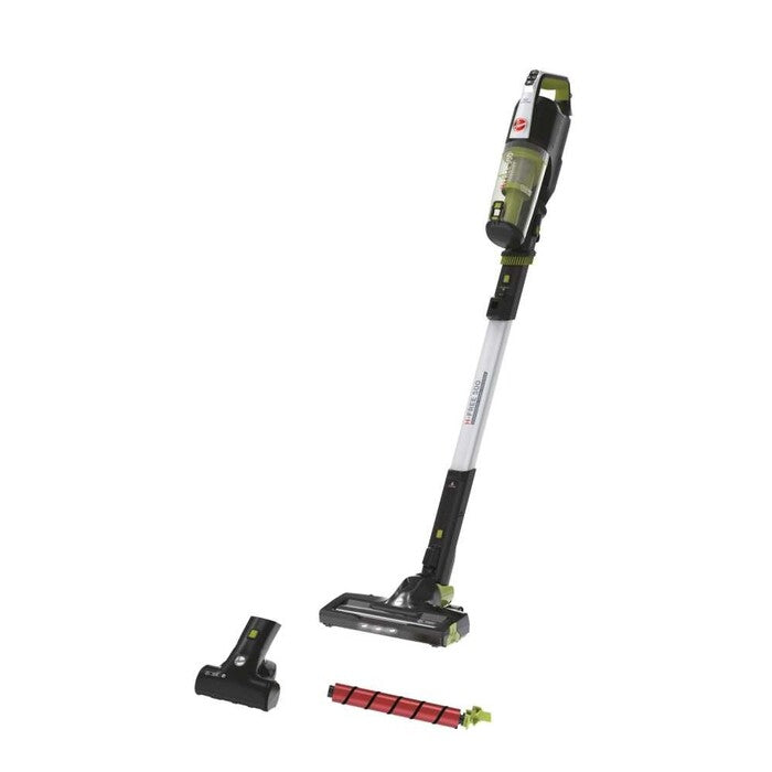 Tyčový vysavač Hoover HF522NPW011, 2v1