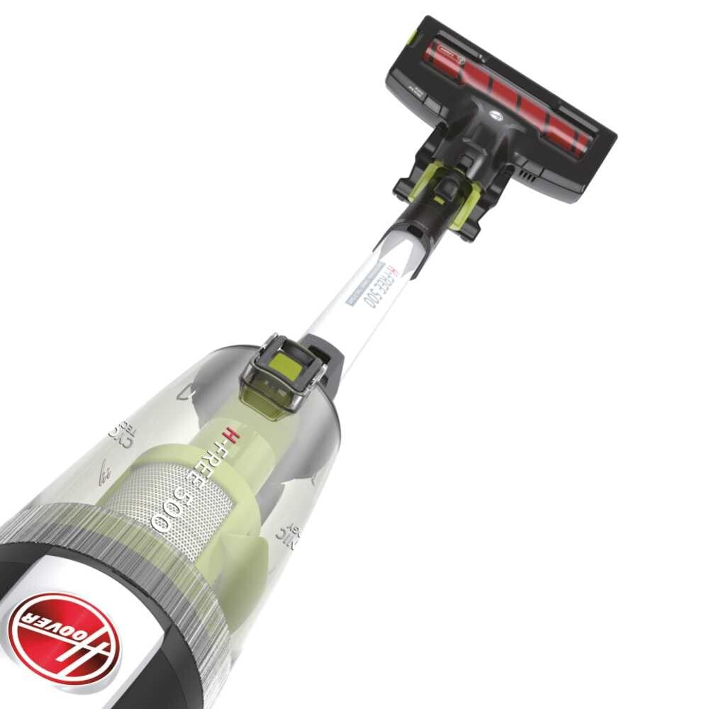 Tyčový vysavač Hoover HF522NPW011, 2v1
