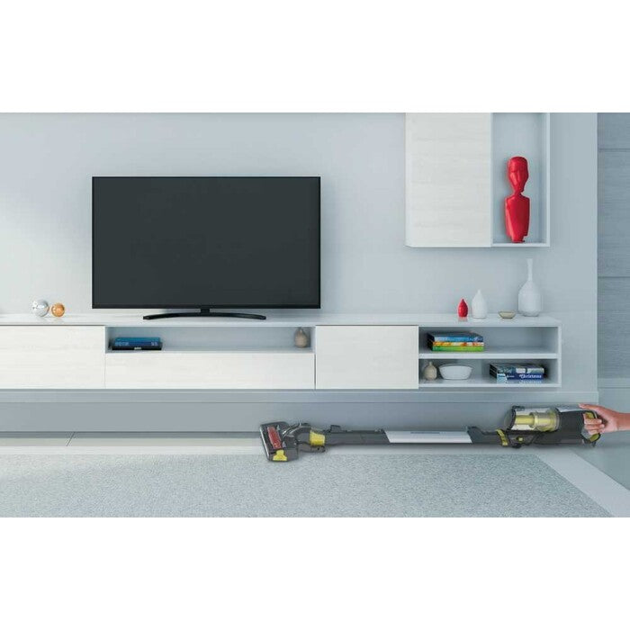 Tyčový vysavač Hoover HF522NPW011, 2v1