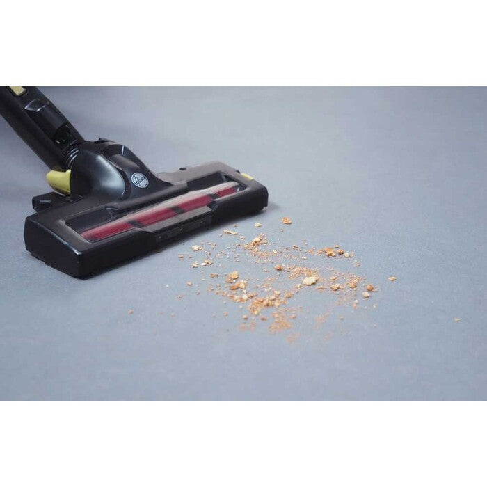 Tyčový vysavač Hoover HF522NPW011, 2v1