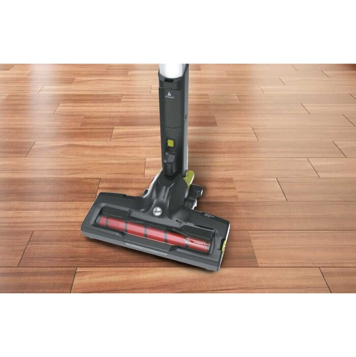 Tyčový vysavač Hoover HF522NPW011, 2v1