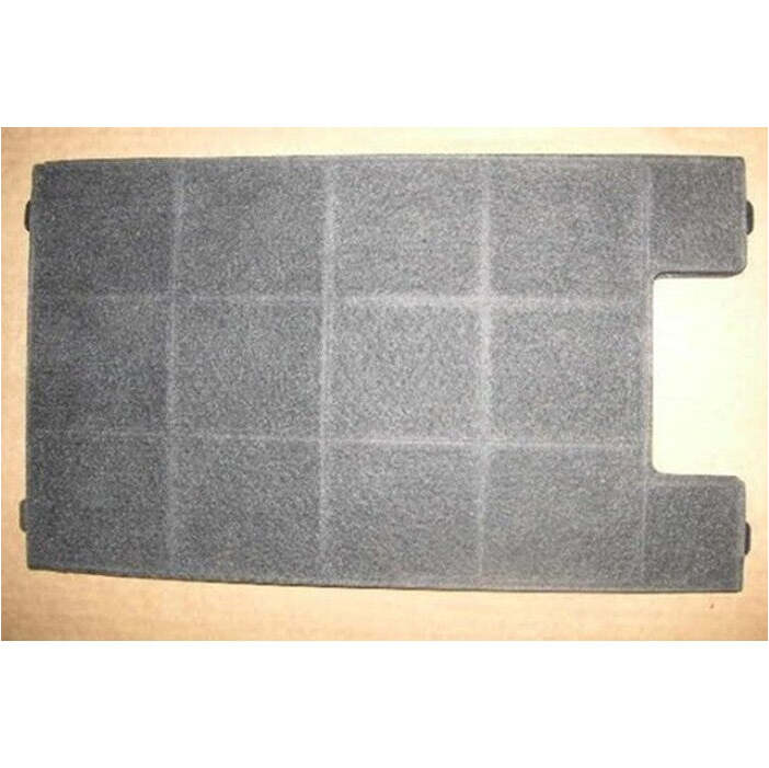 Uhlíkový filtr Amica FWK180
