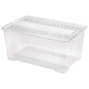Úložný box Heidrun HDR7209, TEX Box, 48l