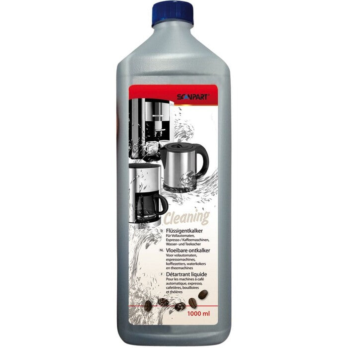 Universální tekutý odvápňovač Scanpart, 1000ml