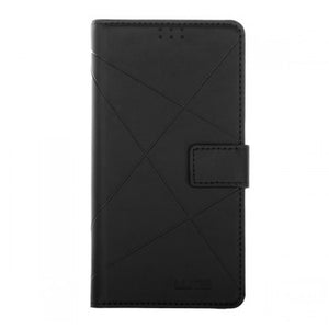Univerzální pouzdro pro telefon WG New Cross Unibook 5,5", černá