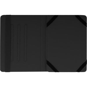 Univerzální pouzdro pro 8" tablet, černá OBAL POŠKOZEN