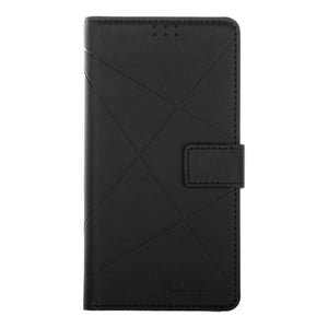 Univerzální pouzdro pro telefon WG New Cross Unibook 5,5", černá