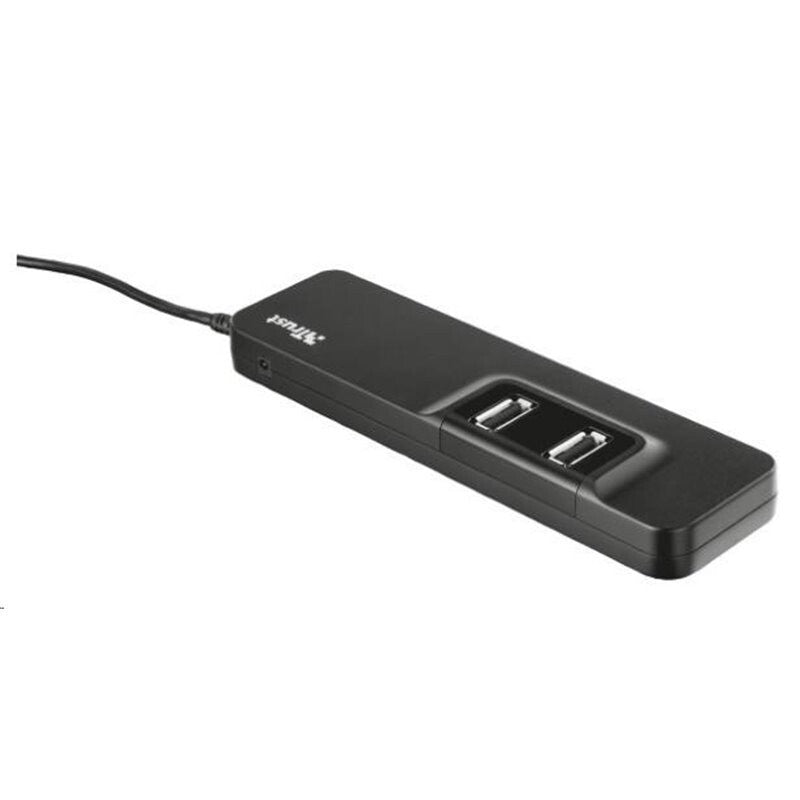 USB 2.0 hub Trust Oila 7 (20576)