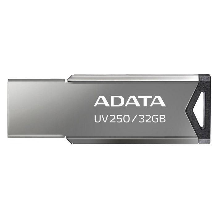 USB flash disk 32GB Adata UV250, 2.0 (AUV250-32G-RBK)