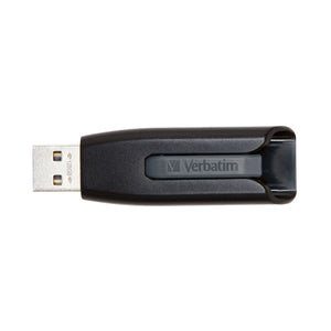 USB flash disk 128GB Verbatim Store'n'Go V3, 3.0 (49189)